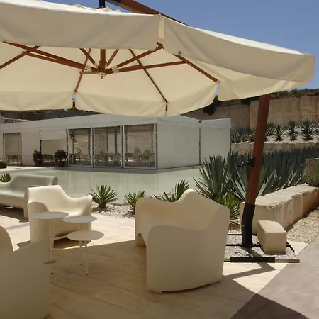 Cave Bianche Hotel-2
