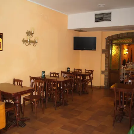 Hotel Castell Blanc-3