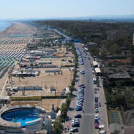 Hotel Milton Rimini-3
