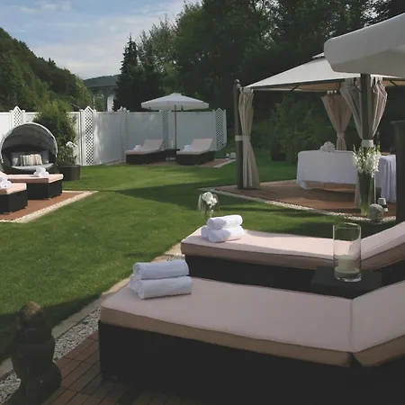 Hotel & Spa Waldecker Hof-2