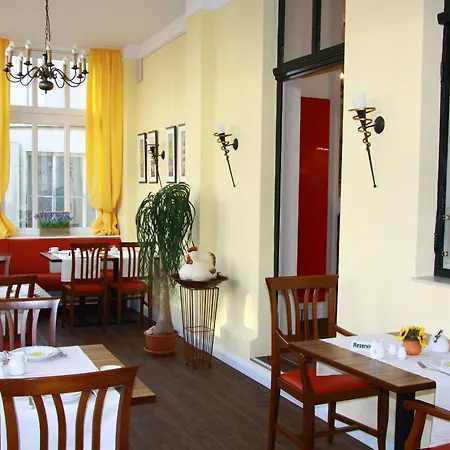 Hotel Weisse Düne-2