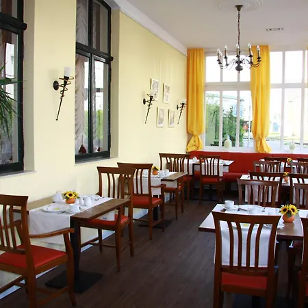 Hotel Weisse Düne-3
