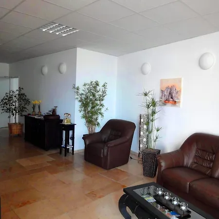Forsthaus Appartements-2