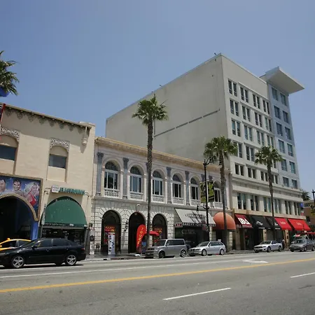 Hollywood Guest Inn-2