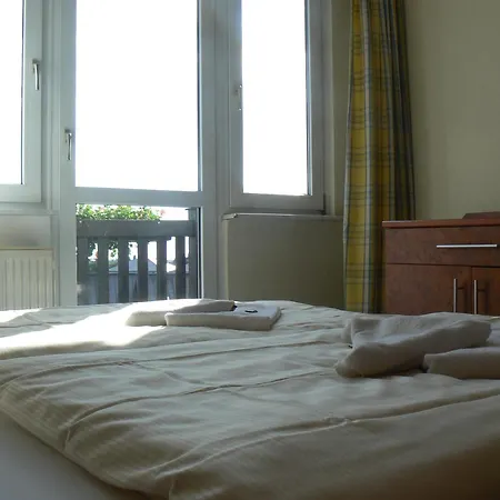 WAGNERS Sporthotel Oberhof-2