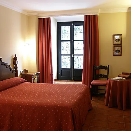 Hotel Soho Boutique Palacio San Gabriel-2
