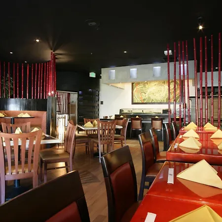 Miyako Hotel Los Angeles-3