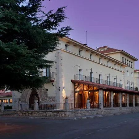 Parador De Teruel-3