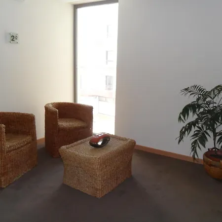 Hotel Santo Condestavel-2