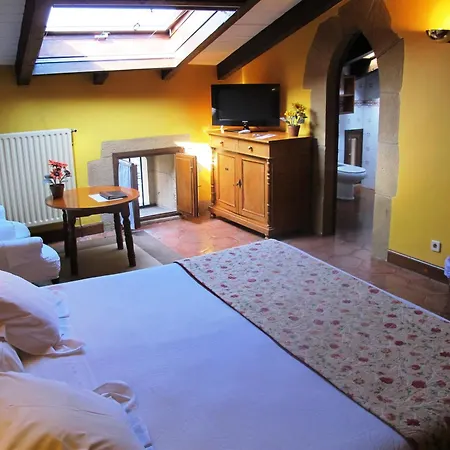 Hotel Palacio Obispo-2