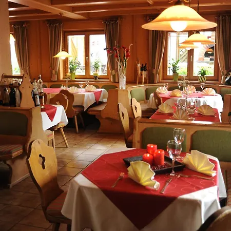Sport Und Familienhotel Klausen-2