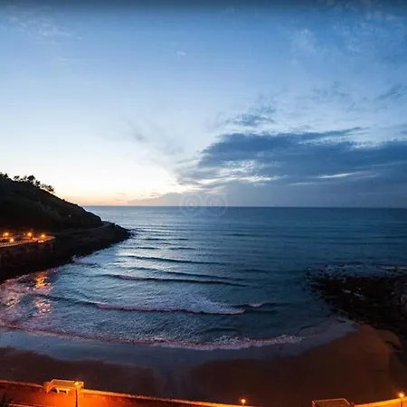 Hotel Itxas Gain Getaria-3