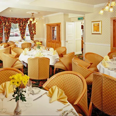 Arundel House Hotel-3