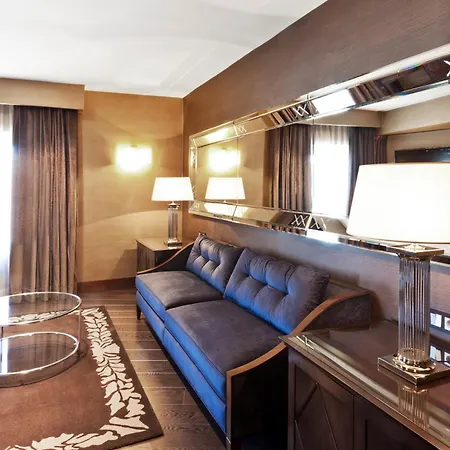 Claridge Madrid-2
