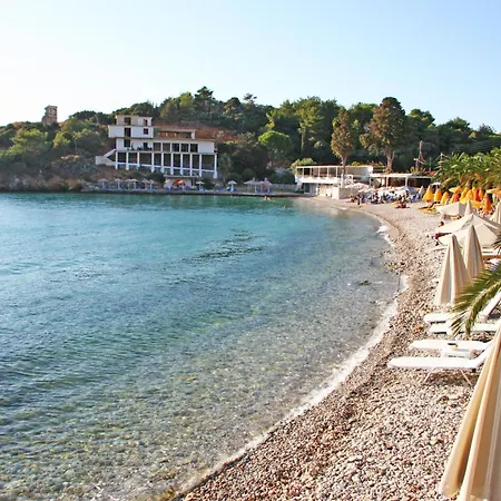 Samos Bay Hotel By Gagou Beach-3