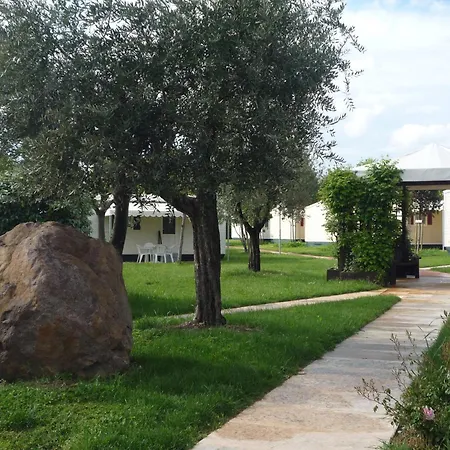 The Garda Village-3