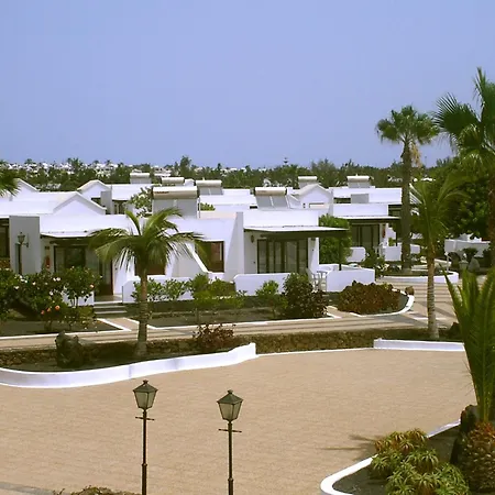 Bungalows Playa Limones-2