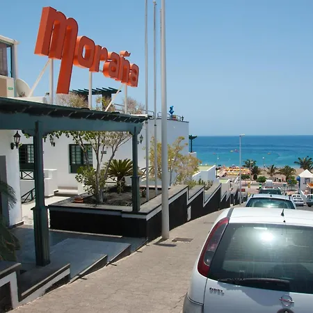 Apartamentos Morana (Adults Only)-3