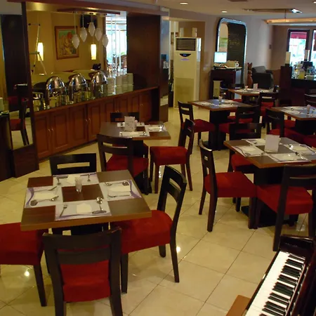 Cipta Hotel Wahid Hasyim-3