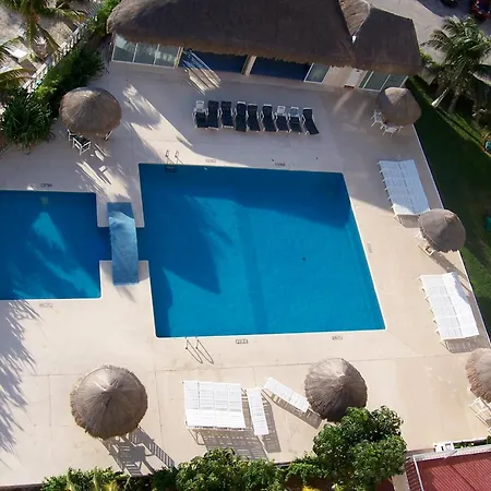 Salvia Cancun Aparts-2