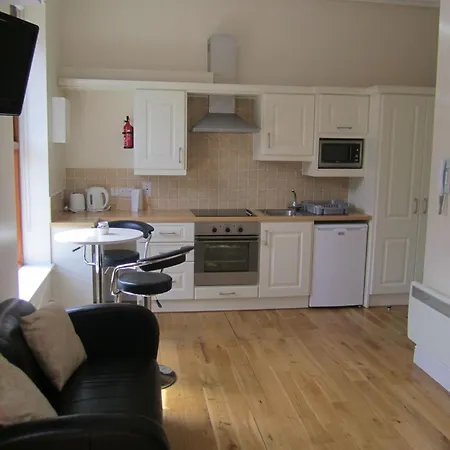 College View Apartments-3