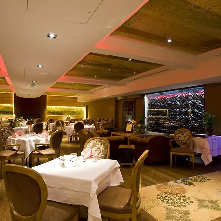 Spa Hotel Restaurant Au Lion D'Or-2