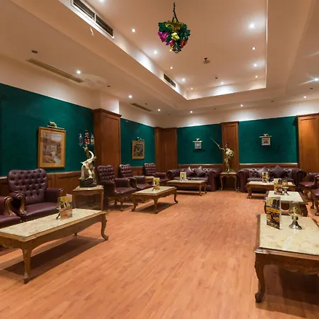 Imperial Shams Abu Soma-2