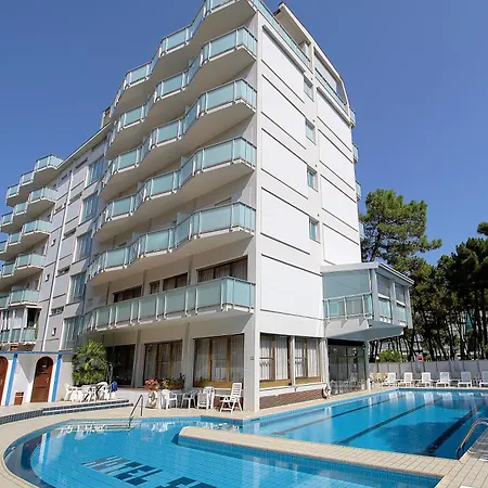 Hotel Sahara-3