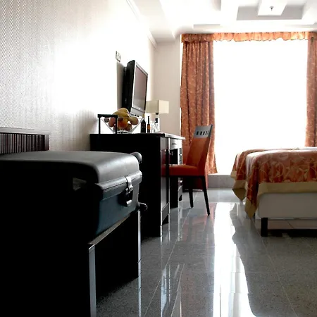 Actor Hotel Budapest-2