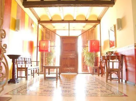 Hotel Font Salada-2