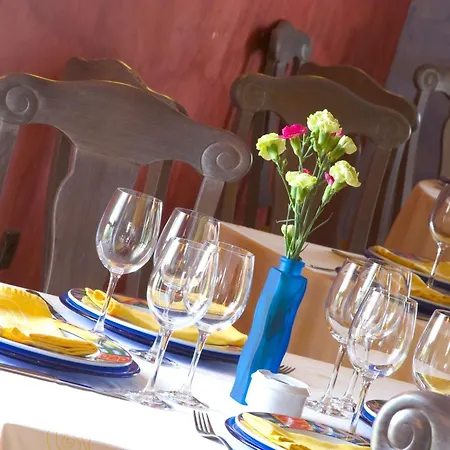Hotel Font Salada-3