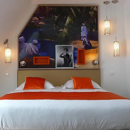 Hotel Mayet-3