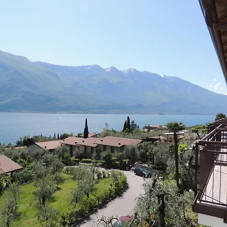 Hotel Ilma Lake Garda Resort-2
