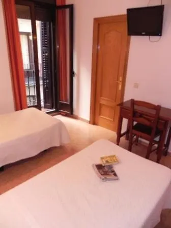 Hostal Ivor-2