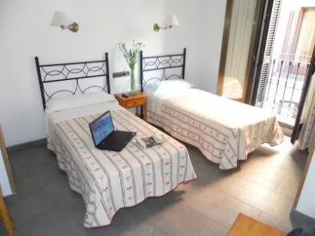 Hostal Ivor-3
