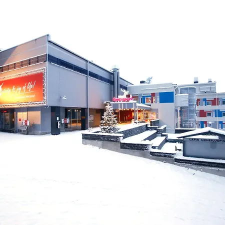 Santasport Resort-2