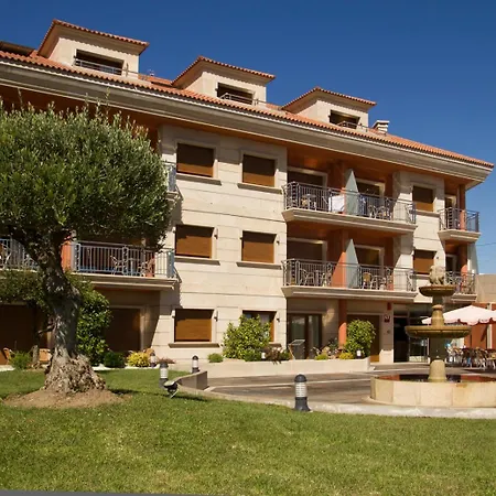 Apartamentos Esperanza del Mar-3