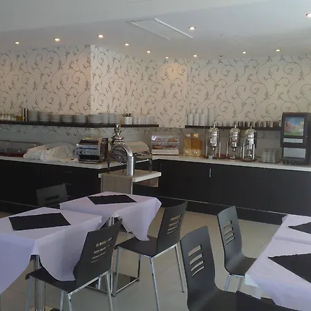 Ecohotel Primavera-2