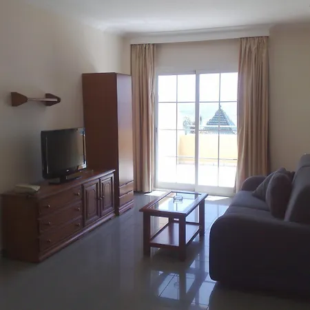 Apartamentos Nerja Bahia-2