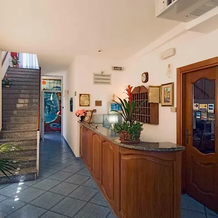 Hotel Eugenio-3