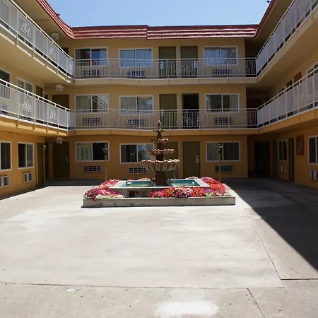 Imperial Inn Oakland-3