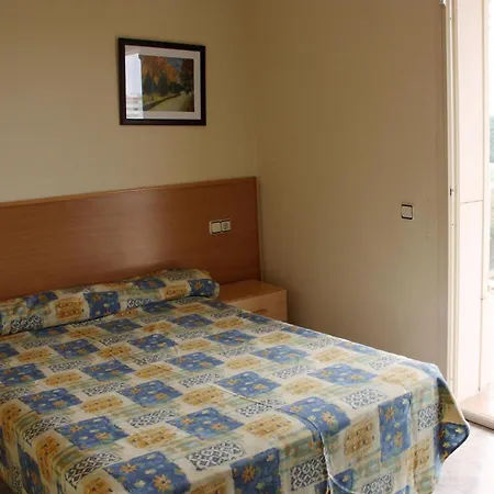 Apartamentos Imperial-2