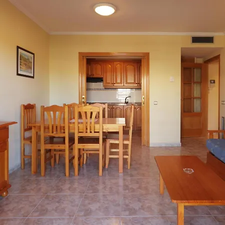 Apartamentos Imperial-3