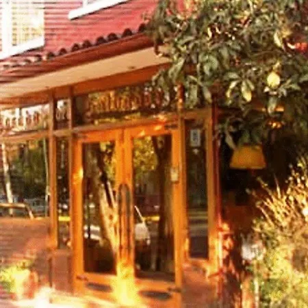 Posada Del Salvador-3