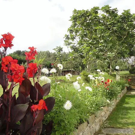 Casa Rural Vila Pomar-3