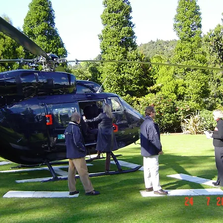 Waitakere Resort & Spa-3