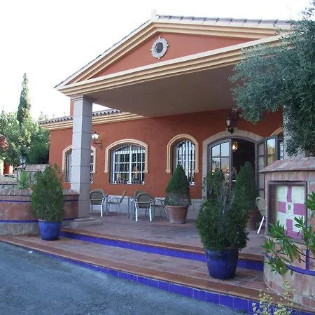Complejo Turistico El Sur-2
