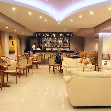Agela Hotel&Apartments-2