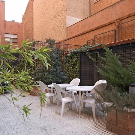 Espahotel Plaza Basílica-3