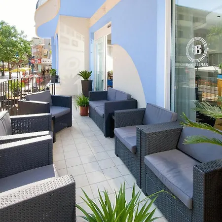 Hotel Belmar-2